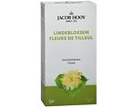 Jacob Hooy Thee Lindebloesem Zakjes 20ST