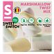 Sweet-Switch Marshmallow Twist Mix 70GR