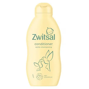 Zwitsal Conditioner 200ML