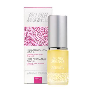 Rio Rosa Mosqueta Olie 50ML Rio Rosa Mosqueta Olie 50ML