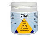 Clark Gember/Shunti Capsules 63CP