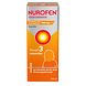 Nurofen Kinderen Suspensie Suikervrij Vanaf 3 Maanden 100ML Nurofen Kinderen Suspensie Suikervrij Vanaf 3 Maanden 100ML