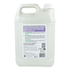 Ecover Handzeep Lavendel & Aloe Vera Refill 5LT Achterkant verpakking Ecover Handzeep Lavendel & Aloe Vera Refill 5LT Achterkant verpakking