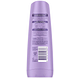 Andrelon Conditioner Zilver Care Verzorgend 200ML Achterkant verpakking Andrelon Conditioner Zilver Care Verzorgend 200ML Achterkant verpakking