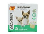 Biofood Knoflook Mini & Puppy Afweer Huid & Vacht Tabletten 100TB Biofood Knoflook Mini & Puppy Afweer Huid & Vacht Tabletten 100TB