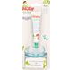 Nuby Tandgel + Gum-eez Bijtspeeltje 15GR Nuby Tandgel + Gum-eez Bijtspeeltje 15GR