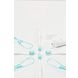 Bluem Daily Routine Fluoridevrij Combi 3ST mondverzorgings producten