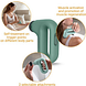 Medisana HM 330 Mini Hand Massage 1ST voordelen product