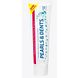 Pearls Dents Natuurlijke Tandpasta 100ML