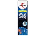 Lucovitaal Wrat Weg Tinctuur 2ML Lucovitaal Wrat Weg Tinctuur 2ML