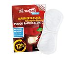 Thermopad Warmtepleister Menstruatie 5ST