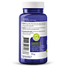 Vitakruid Glutazyme oa Spijsverteringsenzymen en L-Glutamine Tabletten 90TB achterkant pot