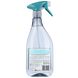 Ecover Ruitenreiniger Spray 500ML achterkant fles