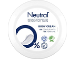 Neutral Body Cream 0% 250ML