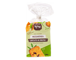 Mjam Mueslikoeken Spelt Rozijnen 200GR