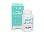 Biosil Collagen Generator Capsules 60CP