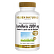 Golden Naturals Scutellaria 2000 mg Capsules 180VCP