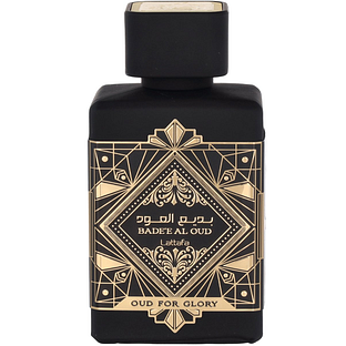 Lattafa Oud For Glory Eau de Parfum 100ML