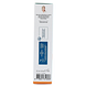 Drs Leenarts Suncare Ski SPF50 Normal Sensitive Skin 20ML zijkant verpakking Drs Leenarts Suncare Ski SPF50 Normal Sensitive Skin 20ML zijkant verpakking