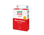 Care Plus Blarenpleisters Duo Pack 6ST