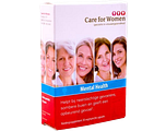 Care for Women Mental Health Capsules 30CP