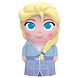 Disney 2-in-1 Shower Gel & Shampoo Frozen Elsa 400ML