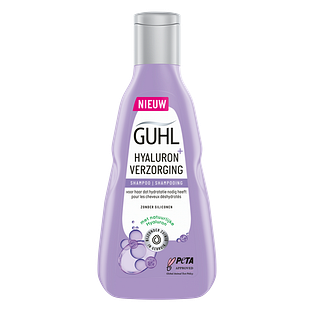 Guhl Hyaluron Vochtherstel Shampoo 250ML