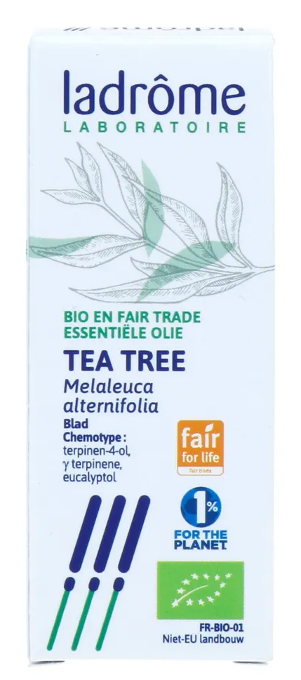 Ladr?me Tea Tree Olie