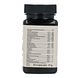 Ortholon Skin Hair Nails Capsules 50CP zijkant verpakking, samenstelling Ortholon Skin Hair Nails Capsules 50CP zijkant verpakking, samenstelling