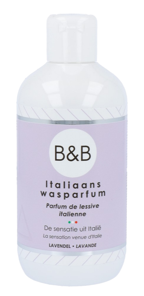 B&B Italiaans Wasparfum Lavendel