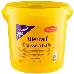 Bogena Uierzalf 5000GR