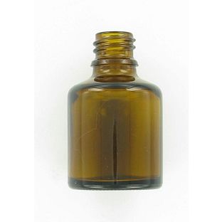 Blockland Fles Los Bruin Glas Zonder Dop 30ml 1ST