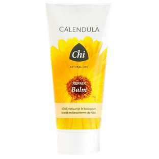 Chi Natural Life Calendula Repair Balm 75GR Chi Natural Life Calendula Repair Balm 75GR