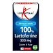 Lucovitaal Lactoferrine 300mg Capsules 30CP Lucovitaal Lactoferrine 300mg Capsules 30CP