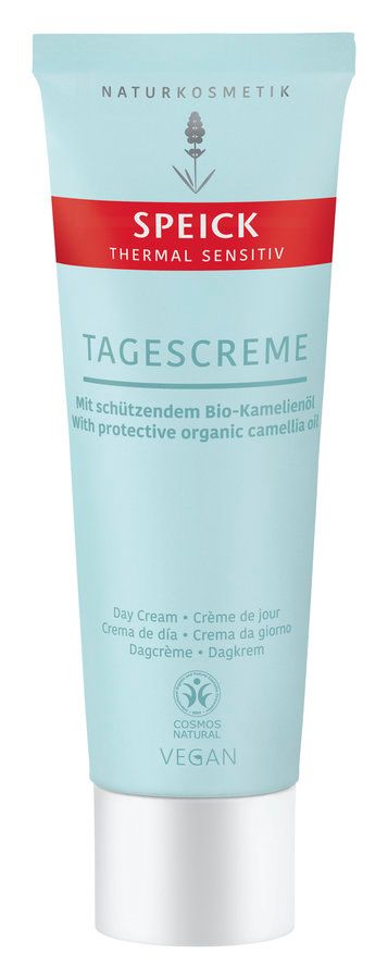 Speick Thermal Sensitiv Dagcrème 50ML