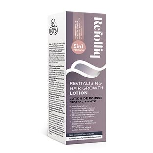 Refolliq Revitalising Hair Growth Lotion 80ML