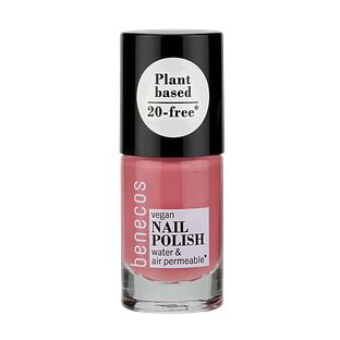 Benecos Nagellak Peach Sorbet 5ML