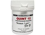 DNH Research DNH Quint 12 Tabletten 120TB DNH Research DNH Quint 12 Tabletten 120TB