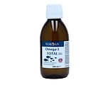 Norsan Omega-3 Total Natural Olie 200ML