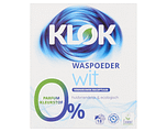 Klok Eco Waspoeder Wit 1,17KG
