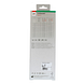 Lohmann & Rauscher Cellacare Genu Comfort Kniebandage Maat 3 1ST achterkant verpakking Lohmann & Rauscher Cellacare Genu Comfort Kniebandage Maat 3 1ST achterkant verpakking