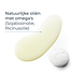 Eucerin AtopiControl Bad en Doucheolie 400ML textuur en kleur product 4