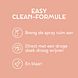Bruynzeel Cosmetic Homecare Spiegel & Glasreiniger Fresh Wood 500ML Easy clean formule