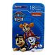 Dermo Care Dermocare Paw Patrol Pleisterblik 18ST