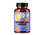 Cruydhof Vitamine B50 Complex Tabletten 60TB Cruydhof Vitamine B50 Complex Tabletten 60TB