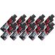 Born Super Liquid Gel Cherry Flavour Multiverpakking 10x55ML Born Super Liquid Gel Cherry Flavour Multiverpakking 10x55ML