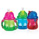 Nuby Flip It Antilekbeker 240ML
