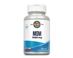 Kal MSM 1000mg Tabletten 80TB