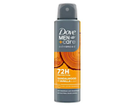 Dove Men +Care Advanced Sandelwood & Vanilla Anti-transpirant 150ML