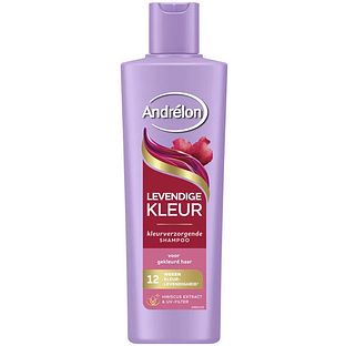 Andrelon Shampoo Levendige Kleur 250ML